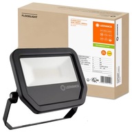 LEDVANCE LED FLOODLIGHT 50W 3000K 5500LM IP65 LEDVANCE LED FLOODLIGHT 50W 3000K 5500LM IP65