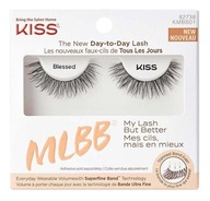 Kiss My Lash But Better False Eyelashes - Blessed Kiss My Lash But Better False Eyelashes - Blessed
