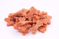 Kocky s kuracím mäsom a ryžou 500G A CHUTNÉ Kocky s kuracím mäsom a ryžou 500G A CHUTNÉ