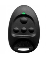CAME SPACE SP4 REMOTE pre GATE 433,92 Mhz CAME SPACE SP4 REMOTE pre GATE 433,92 Mhz