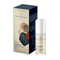 Luminesse Skin olej na zväčšenie pier / Lesk na pery 6 ml / JAHODA Luminesse Skin olej na zväčšenie pier / Lesk na pery 6 ml / JAHODA