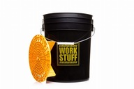 Work Stuff Bucket SET RINSE vedro + separátor Work Stuff Bucket SET RINSE vedro + separátor
