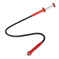 FLEXIBILNÝ MAGNETICKÝ UCHOVÁVAČ KÚRAČOV 61CM s magnetom a labkami FLEXIBILNÝ MAGNETICKÝ UCHOVÁVAČ KÚRAČOV 61CM s magnetom a labkami