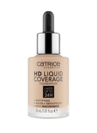 Catrice - HD LIQUID COVERAGE - Krycí podklad 030 Catrice - HD LIQUID COVERAGE - Krycí podklad 030