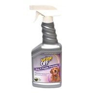 Urine Off Dog Puppy Formula na odstránenie moču 500 ml