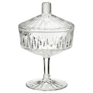 IKEA SALLSKAPLIG Miska s vrchnákom, 10 cm IKEA SALLSKAPLIG Miska s vrchnákom, 10 cm