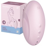 Tlakový stimulátor Satisfyer Vulva Lover 3 Tlakový stimulátor Satisfyer Vulva Lover 3