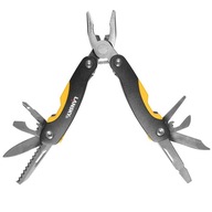 Lansky MT-050 mini multitoolové kliešte 1 ks. Lansky MT-050 mini multitoolové kliešte 1 ks.
