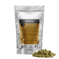 Upokojujúce bylinky pre kone 100% prírodné 2,5kg Upokojujúce bylinky pre kone 100% prírodné 2,5kg