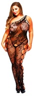 BACI OFF THE SHOULDER BODYSTOCKING - BODYSTOCKING BACI OFF THE SHOULDER BODYSTOCKING - BODYSTOCKING