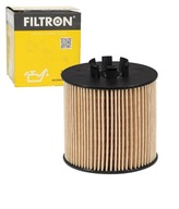 Olejový filter FILTRON OE650/2 VW AUDI SEAT SKODA Olejový filter FILTRON OE650/2 VW AUDI SEAT SKODA