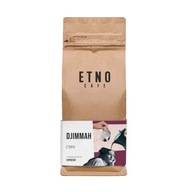 Etno Cafe Djimmah káva 1000g Etno Cafe Djimmah káva 1000g