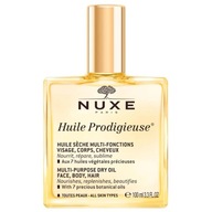 NUXE HUILE PRODIGIEUSE Suchý olej 100 ml