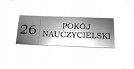 Informačná tabuľka na dvierkach - AKÝKOĽVEK OBSAH, RYTÝ NÁPIS! Informačná tabuľka na dvierkach - AKÝKOĽVEK OBSAH, RYTÝ NÁPIS!
