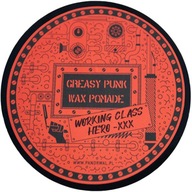 PAN DRWAL Pomáda na vlasy Pasta Working Class Hero Wax Pomáda 135g PAN DRWAL Pomáda na vlasy Pasta Working Class Hero Wax Pomáda 135g
