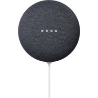 Google Nest Mini (2. generácia) Charcoal