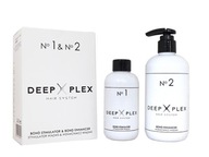 Stapiz Deep Plex Protection and Reconstruction System N1, N2 Stapiz Deep Plex Protection and Reconstruction System N1, N2