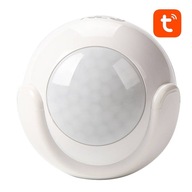 NEO SMART WIFI SENZOR POHYBU TUYA SMART APLIKÁCIA 2,4GHZ VNÚTORNÝ NEO SMART WIFI SENZOR POHYBU TUYA SMART APLIKÁCIA 2,4GHZ VNÚTORNÝ