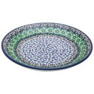 Raňajkový dezertný tanier 20 cm Bolesławiec Raňajkový dezertný tanier 20 cm Bolesławiec