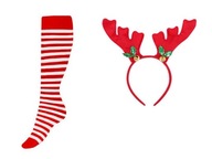 RUDOLF SET SOBÍ ČELENKA, VYSOKÉ TOPÁNKY 2 kusy RUDOLF SET SOBÍ ČELENKA, VYSOKÉ TOPÁNKY 2 kusy