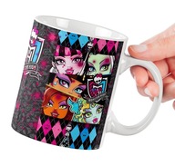 NAJLEPŠÍ hrnček MONSTER HIGH PRE DETI AKO DARČEK, SUPER KVALITA NAJLEPŠÍ hrnček MONSTER HIGH PRE DETI AKO DARČEK, SUPER KVALITA