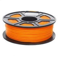 SUNLU PCL Orange / Nízkoteplotná oranžová SUNLU PCL Orange / Nízkoteplotná oranžová