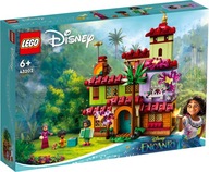 LEGO Disney 43202 Madrigal House