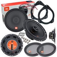 JBL STAGE2 Dištančné podložky k reproduktorom do auta pre AUDI A1 REAR JBL STAGE2 Dištančné podložky k reproduktorom do auta pre AUDI A1 REAR