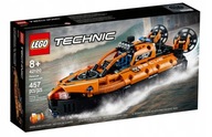 LEGO TECHNIC Záchranné vznášadlo 42120