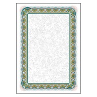 Diploma Paper Gallery Silver 170 g A4 25 listov Diploma Paper Gallery Silver 170 g A4 25 listov
