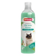 BEAPHAR Shampoo Cat - šampón pre mačky 250ml BEAPHAR Shampoo Cat - šampón pre mačky 250ml