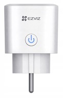 Smart Smart WIFI zásuvka EZVIZ App Schedule CS-T30-10A-EU Smart Smart WIFI zásuvka EZVIZ App Schedule CS-T30-10A-EU