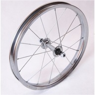12" PREDNÝ OCELOVÝ BICYKEL SILNÝ!! 12" PREDNÝ OCELOVÝ BICYKEL SILNÝ!!
