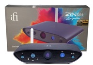 iFi Audio ZEN ONE Signature - DAC s Bluetooth, MQA