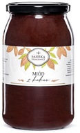PRÍRODNÝ MED S KAKAOM 1200G PASIEKA SIENKIEWICZ PRÍRODNÝ MED S KAKAOM 1200G PASIEKA SIENKIEWICZ