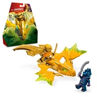 LEGO NINJAGO Arina Dragon Rising Attack 71803 LEGO NINJAGO Arina Dragon Rising Attack 71803