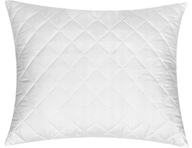 ANTALERGICKÝ PREŠÍVANÝ VANKÚŠ 70X80 SO Zipsom, BIELY ODOLNÝ PREMIUM LUX ANTALERGICKÝ PREŠÍVANÝ VANKÚŠ 70X80 SO Zipsom, BIELY ODOLNÝ PREMIUM LUX