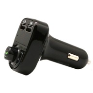 FM vysielač 2x USB microSD MP3 USB pre zbernicu FM vysielač 2x USB microSD MP3 USB pre zbernicu