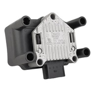 Zapaľovacia cievka AUDI A3 8L A4 B5 1,6 1,8 ORIGINÁL Zapaľovacia cievka AUDI A3 8L A4 B5 1,6 1,8 ORIGINÁL
