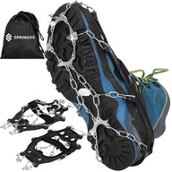 ŠTANDARDNÉ L KABELKY TURISTICKÉ OBUV PUZDRO CRAMPUP ŠTANDARDNÉ L KABELKY TURISTICKÉ OBUV PUZDRO CRAMPUP