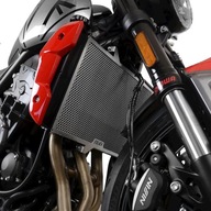 KRYT NA RADIÁTOR R&G TRIUMPH TRIDENT 660 TITANIUM KRYT NA RADIÁTOR R&G TRIUMPH TRIDENT 660 TITANIUM