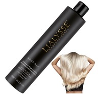 Aqua Ray REGENERAČNÝ LAMELÁRNY ŠAMPÓN NA VLASY VYHLADZUJÚCI 250 ml Aqua Ray REGENERAČNÝ LAMELÁRNY ŠAMPÓN NA VLASY VYHLADZUJÚCI 250 ml