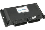 Ovládací panel počítača Tech-324 obd Ovládací panel počítača Tech-324 obd