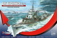 Loď ORP Błyskawica wz. 44 Loď ORP Błyskawica wz. 44