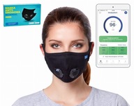 APLIKÁCIA FILTRA FILTRA PROTI SMOGOVEJ MASKE PATENT MED M/L APLIKÁCIA FILTRA FILTRA PROTI SMOGOVEJ MASKE PATENT MED M/L