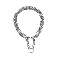 Obojok CLAMP CHAIN 35cm PRE PSA Obojok CLAMP CHAIN 35cm PRE PSA