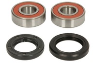 Ložiská predných kolies Tourmax Kawasaki ER-6N 650 05- Ložiská predných kolies Tourmax Kawasaki ER-6N 650 05-