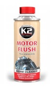 K2 MOTOR FLUSH 250 ml Oplachuje vnútro motora