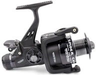 Navijak Mistrall Spider Carp 4000 2+1BB Navijak Mistrall Spider Carp 4000 2+1BB