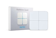 Aeotec WallMote Quad Z-wave